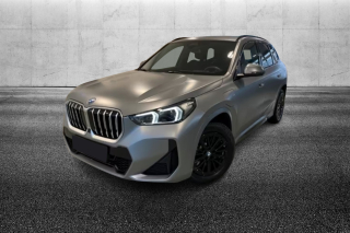 BMW X1 xDrive 25e Msport