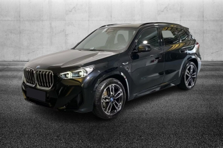 BMW X1 xDrive 30e Msport