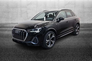 AUDI Q3 45 TFSI e S tronic S line edition
