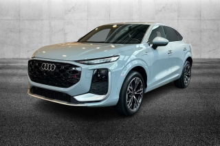 AUDI Q3 SPB e-hybrid 200 kW S tronic S line edition