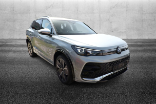 VOLKSWAGEN Tiguan 1.5 TSI eHybrid 272 CV DSG R-Line