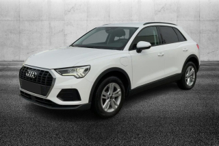 AUDI Q3 45 TFSI quattro S tronic