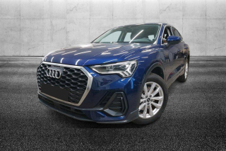 AUDI Q3 SPB 45 TFSI e S tronic