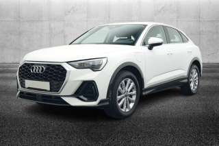 AUDI Q3 SPB 45 TFSI e S tronic