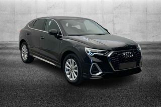 AUDI Q3 SPB 45 TFSI e S tronic S line edition