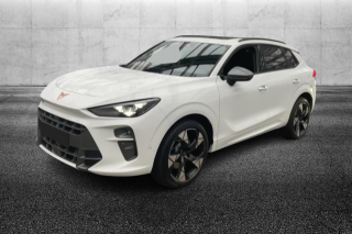 CUPRA Terramar  2.0 TSI DSG 4Drive VZ