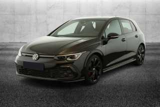 VOLKSWAGEN Golf 2.0 TDI DSG GTD