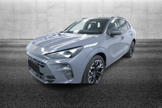 CUPRA Terramar  2.0 TSI DSG 4Drive VZ
