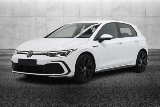 VOLKSWAGEN Golf 2.0 TDI DSG GTD