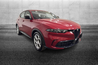 ALFA ROMEO Tonale  1.6 diesel 130 CV TCT6 Sprint