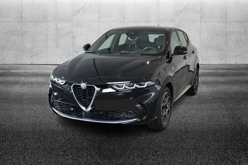 ALFA ROMEO Tonale  1.5 160 CV MHEV TCT7 Ti