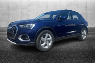 AUDI Q3 35 TDI S tronic Business Advanced