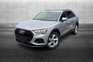 AUDI Q3 35 TDI S tronic Business Advanced