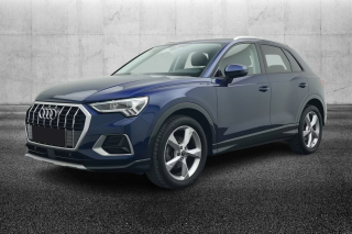 AUDI Q3 35 TDI S tronic Business Advanced