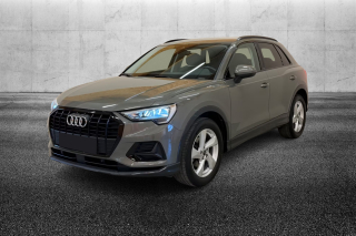 AUDI Q3 35 TDI S tronic Business Advanced
