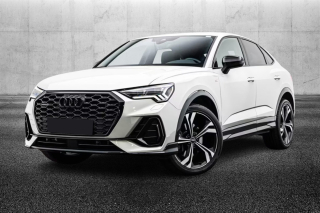 AUDI Q3 SPB 40 TDI quattro S tronic S line edition