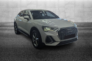 AUDI Q3 SPB 40 TDI quattro S tronic S line edition