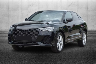 AUDI Q3 SPB 35 TDI S tronic S line edition