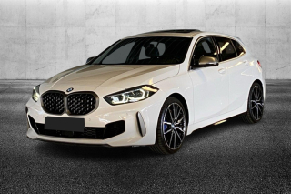 BMW Serie 1 M 135i xDrive