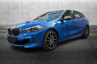 BMW Serie 1 M 135i xDrive