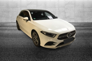 MERCEDES Classe A A 250 Automatic Premium