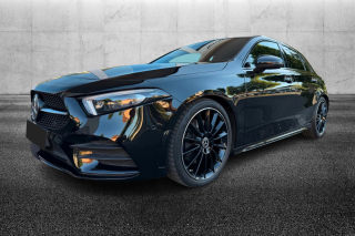 MERCEDES Classe A A 250 Automatic Premium