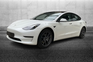 TESLA Model 3  Long Range Dual Motor AWD