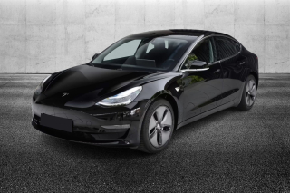 TESLA Model 3  Long Range Dual Motor AWD