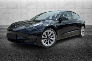 TESLA Model 3  Long Range Dual Motor AWD