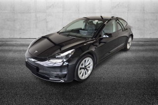 TESLA Model 3  Long Range Dual Motor AWD
