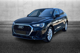 AUDI Q3 SPB 35 TDI S tronic
