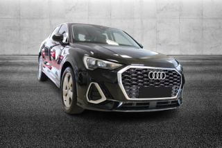 AUDI Q3 SPB 35 TDI S tronic S line edition
