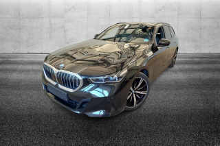 BMW Serie 5 520d 48V sDrive Touring Msport
