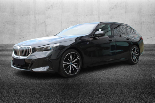 BMW Serie 5 520d 48V xDrive Touring Msport