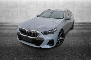 BMW Serie 5 520d 48V sDrive Touring Msport