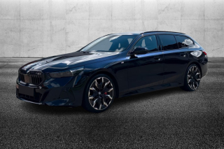 BMW Serie 5 540d 48V xDrive Touring Msport Pro