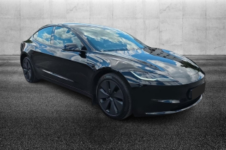 TESLA Model 3  RWD