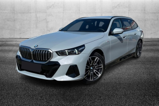 BMW Serie 5 540d 48V xDrive Touring Msport