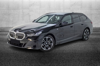 BMW Serie 5 540d 48V xDrive Touring Msport