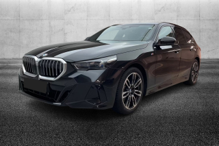 BMW Serie 5 520d 48V sDrive Touring Msport