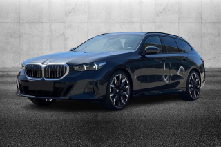 BMW Serie 5 540d 48V xDrive Touring Msport