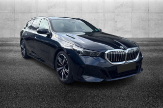 BMW Serie 5 520d 48V sDrive Touring Msport