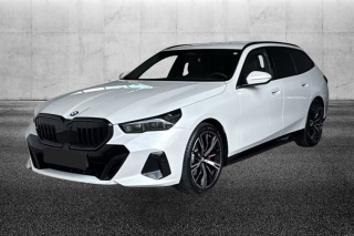 BMW Serie 5 520d 48V sDrive Touring Msport Pro