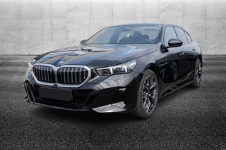 BMW Serie 5 520d 48V xDrive Msport