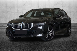 BMW Serie 5 520d 48V sDrive Msport