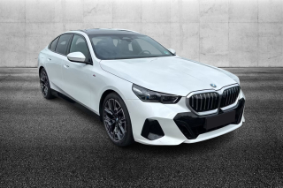 BMW Serie 5 520d 48V sDrive Msport