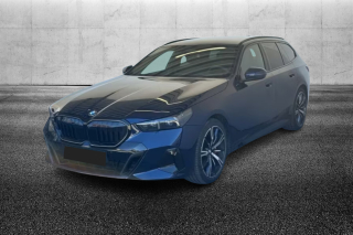 BMW Serie 5 540d 48V xDrive Touring Msport Pro