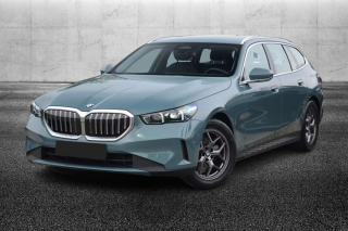 BMW Serie 5 520d 48V sDrive Touring