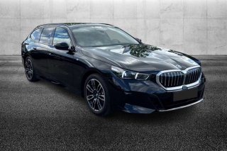 BMW Serie 5 520d 48V sDrive Touring Msport