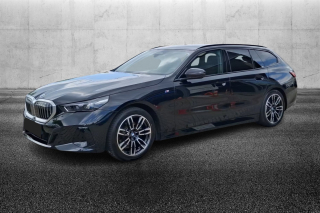 BMW Serie 5 520d 48V xDrive Touring Msport